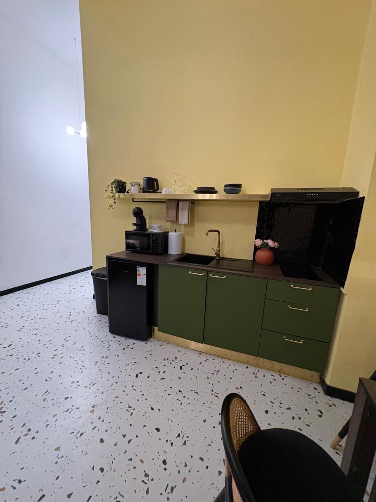 Appartement Your Haven Of Peace!