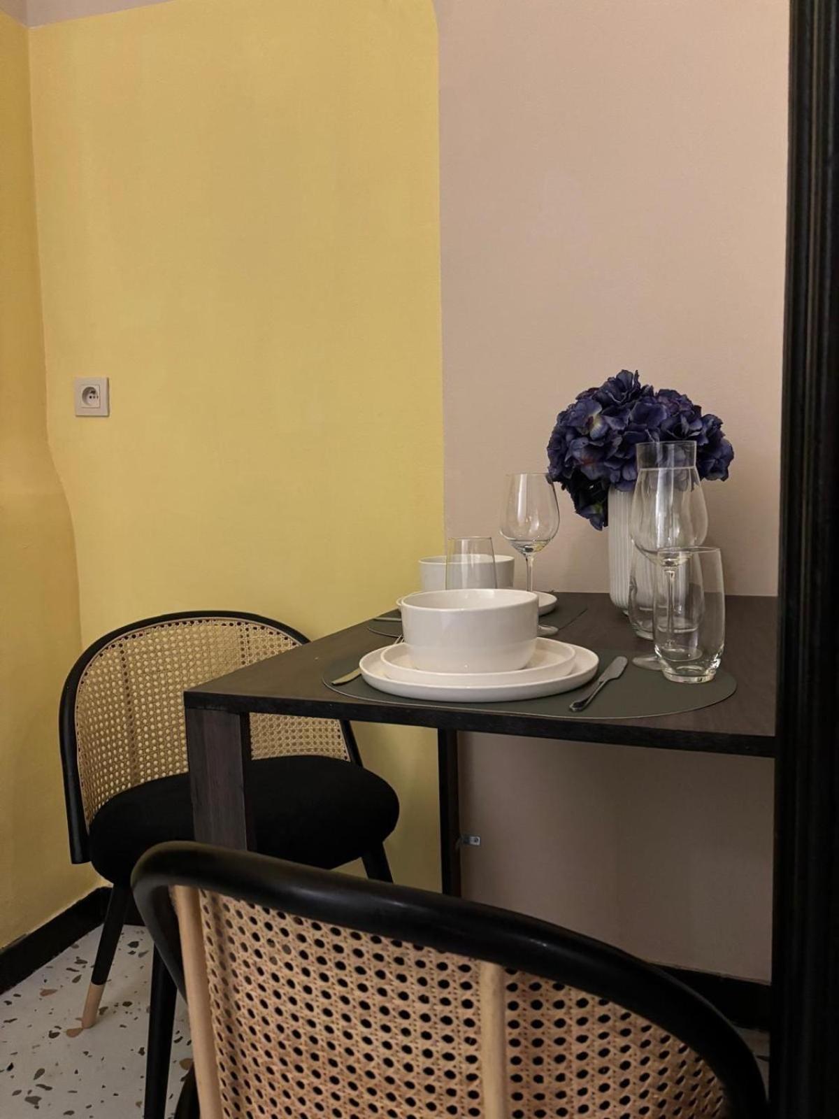 Your Haven Of Peace! Appartement